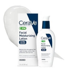 CeraVe Facial Moisturizing Lotion
