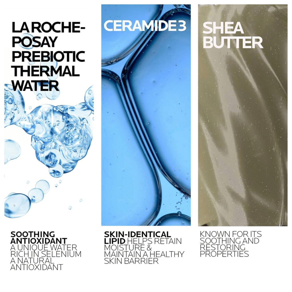 La Roche-Posay Lipikar AP+ Triple Repair