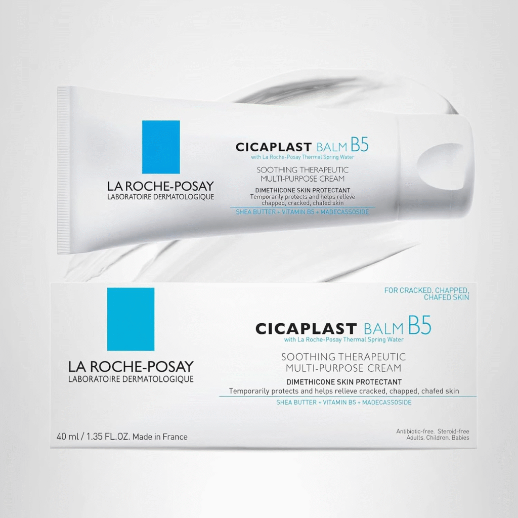 La Roche-Posay Cicaplast Balm B5