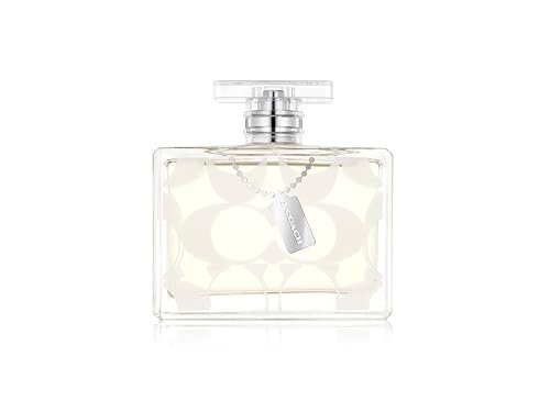 Coach Signature Eau de Parfum: 7 Ultimate Secrets for Amazing Floral Fragrance in 2026 7 21IvprnatdL Vanity Reviews