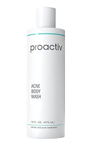 Is Proactiv Acne Body Wash Really Worth It? (Honest Review) 6 21aJJqj4OPL Vanity Reviews