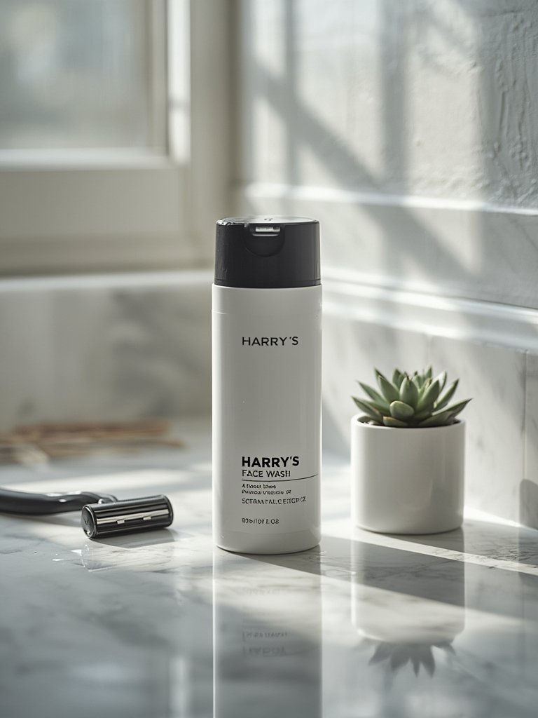 Exfoliating Face Wash for Men: 7 Ultimate Steps to Amazing Skin in 2026 2 exfoliating face wash for men details