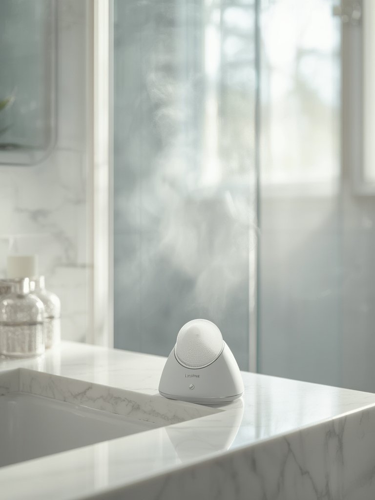 electric spin scrubber details