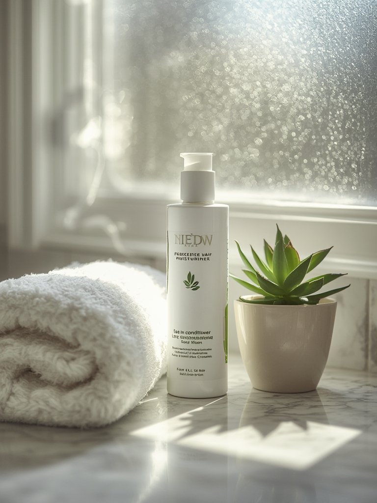 Tea Tree Hair and Body Moisturizer: 2026 Ultimate Guide for Amazing Results 1 Tea Tree Hair and Body Moisturizer details