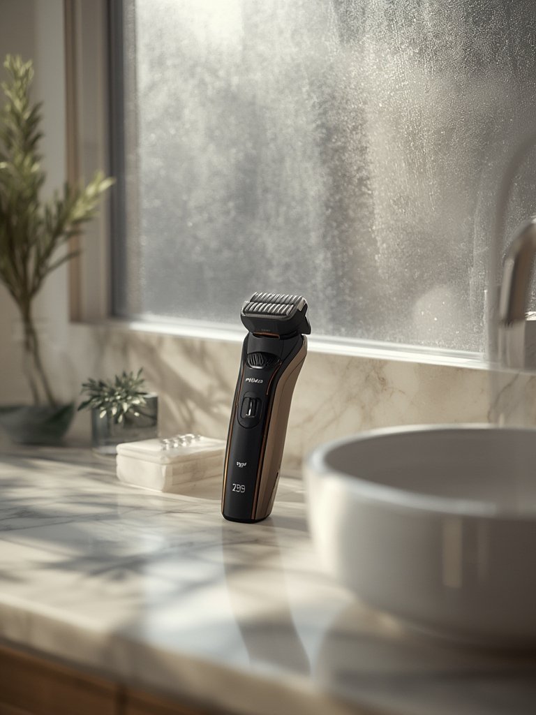 Philips OneBlade 360 details