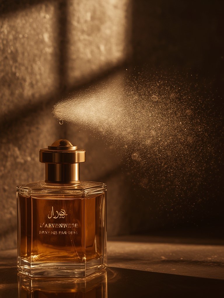 Al Haramain L'Aventure for Men: 7 Ultimate Strategies for Best Performance 2 Al Haramain L'Aventure for Men fragrance notes and composition
