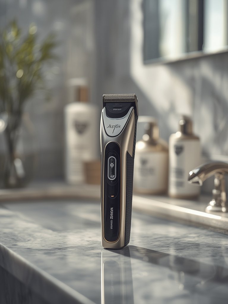 Andis T-Outliner Trimmer details