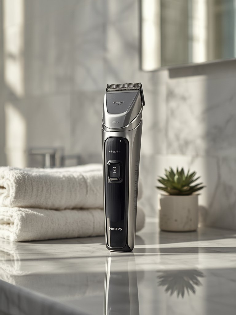 Philips Norelco Multigroom 5000 Series details