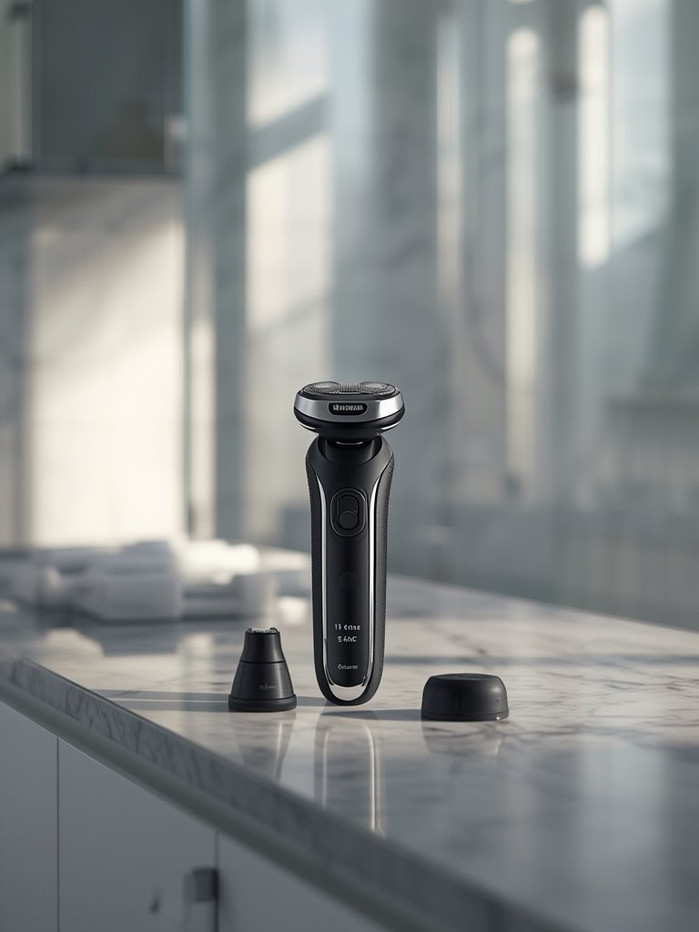 Braun Series 5 Electric Shaver: 7 Ultimate Strategies for Amazing Results 2 Braun Series 5 Electric Shaver details
