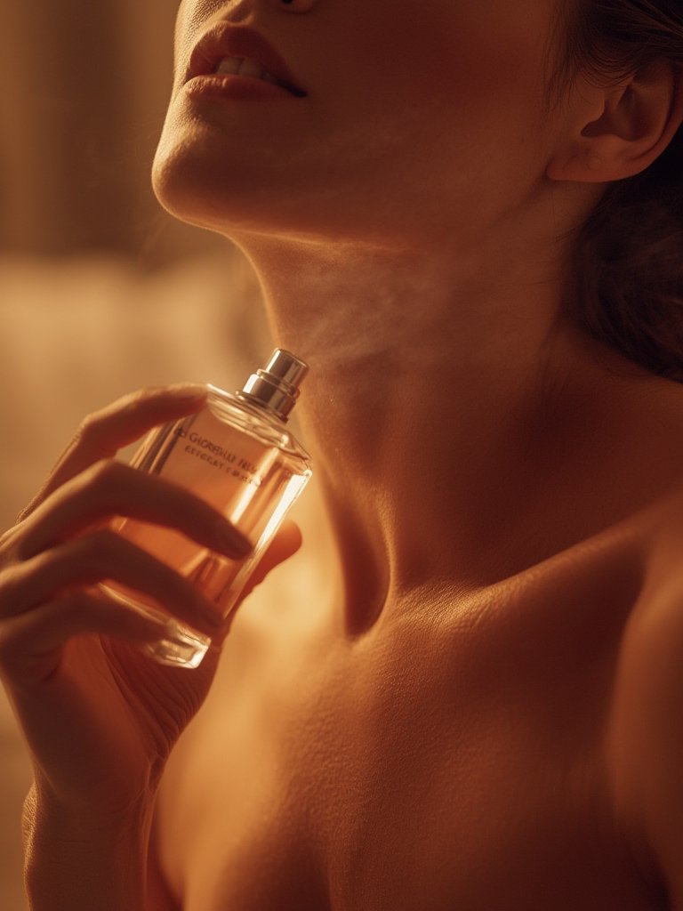 GIORGIO BEVERLY HILLS WOMEN'S PERFUME: 7 PROVEN SECRETS FOR BEST RESULTS 2 Giorgio Beverly Hills Women's Perfume in elegant gift packaging