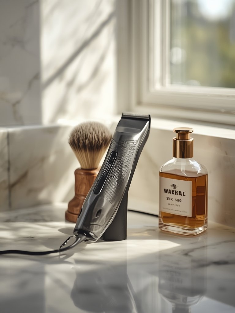 Wahl Clip 'N Trim 2 in 1 details