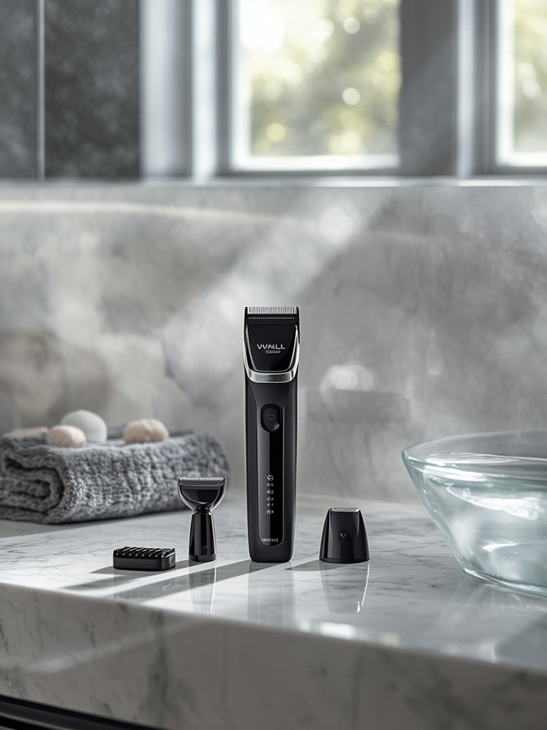 Wahl Aqua Blade Beard Trimmer: 7 Ultimate Steps for Amazing Results 2 Wahl Aqua Blade Beard Trimmer details