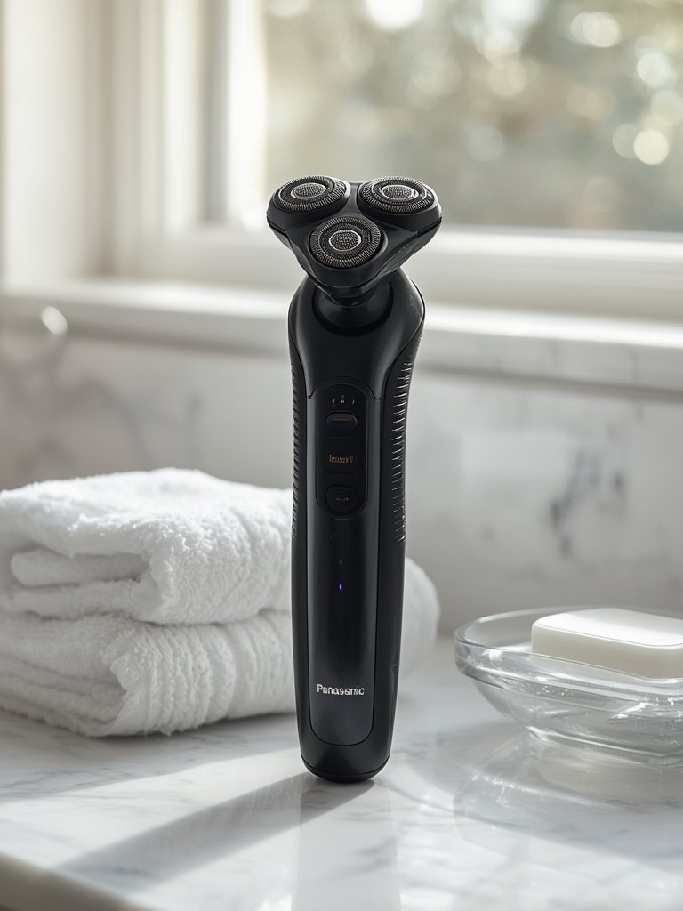 body groomer details