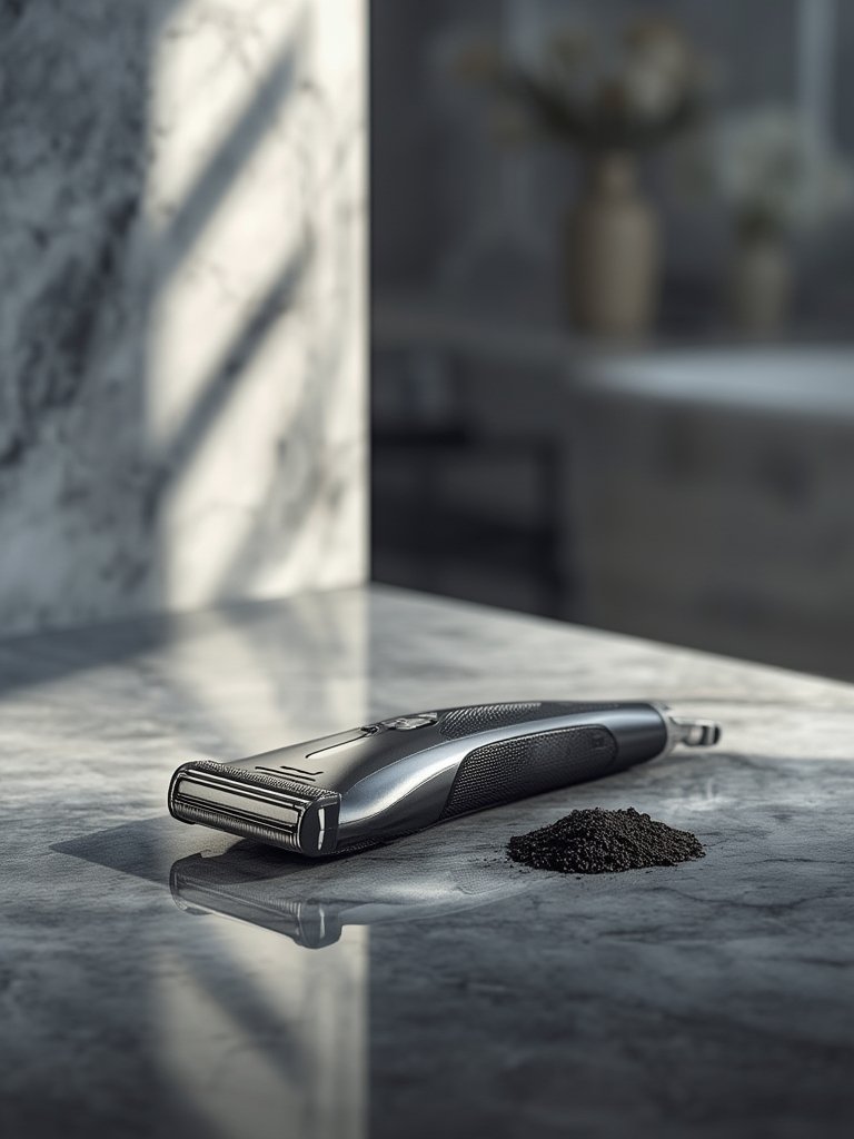 Rechargeable Beard Razor: 7 Proven Steps for Best Results 2 rechargeable beard razor details