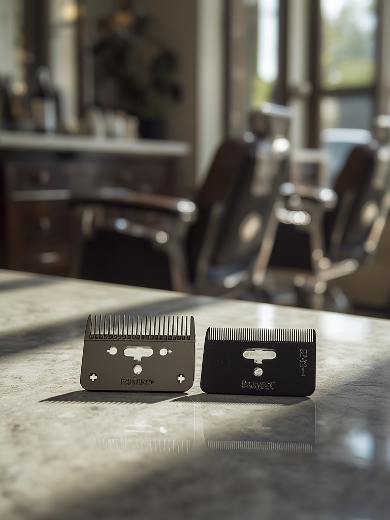BaBylissPRO Replacement Blades: 7 Ultimate Strategies to Avoid Common Mistakes in 2026 2 BaBylissPRO replacement blades details