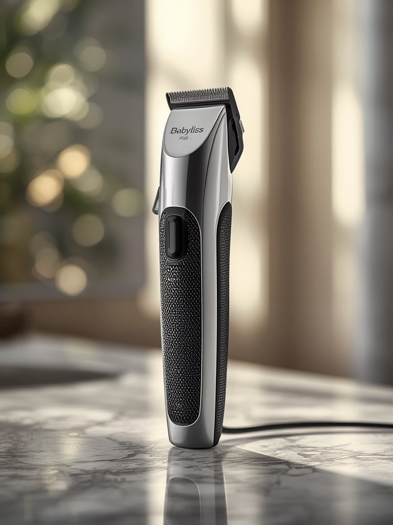 BaBylissPRO Hair Trimmer details
