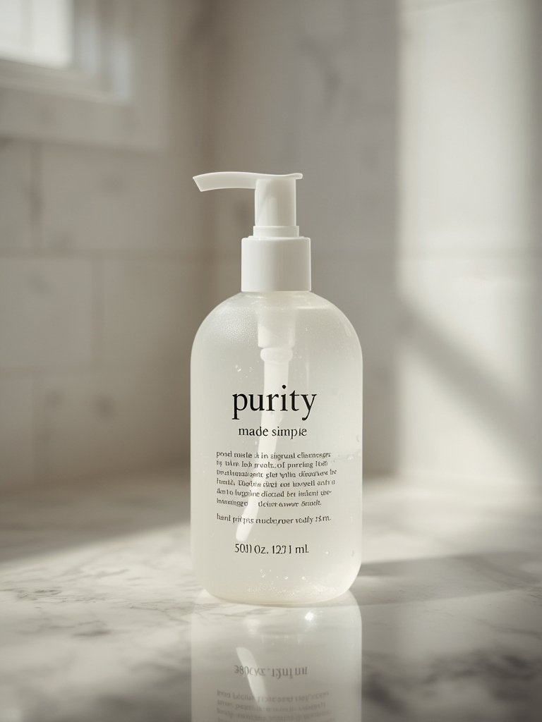 Philosophy Purity Made Simple One-Step Facial Cleanser: 7 Ultimate Steps for Best Results in 2026 2 philosophy purity made simple one-step facial cleanser details