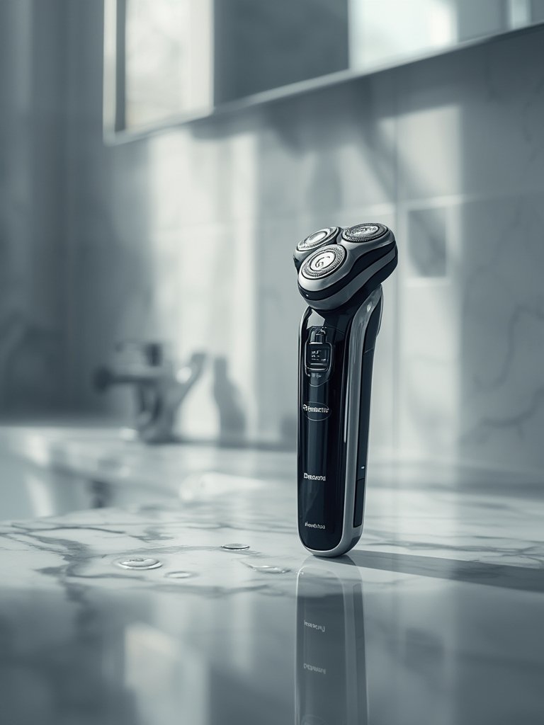 Facial Hair Trimmer for Sensitive Skin: 7 Ultimate Steps for Amazing Results 2 facial hair trimmer for sensitive skin details