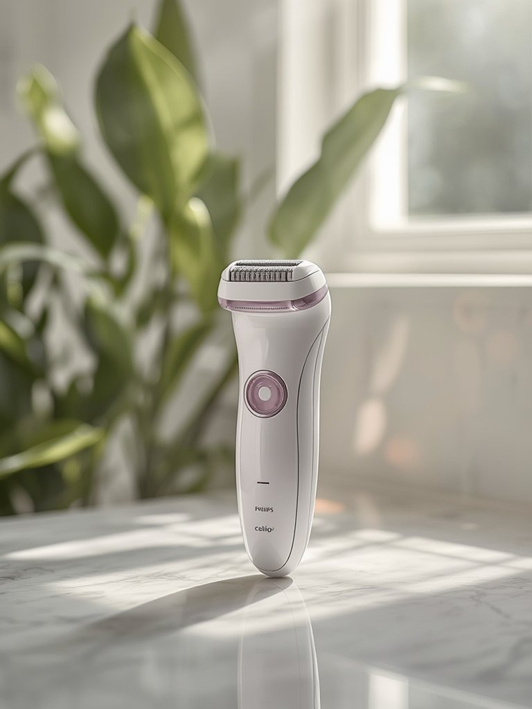 Philips Lady Shaver Series 6000: 7 Ultimate Strategies for Amazing Results 2 Philips Lady Shaver Series 6000 details