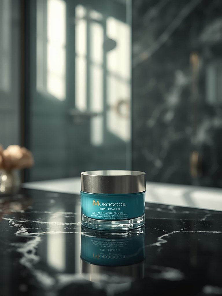 Moroccanoil Molding Cream: 7 Ultimate Strategies for Amazing Results 2 Moroccanoil Molding Cream details