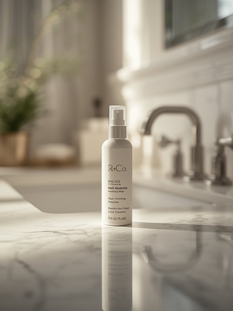 hair thickening spray details