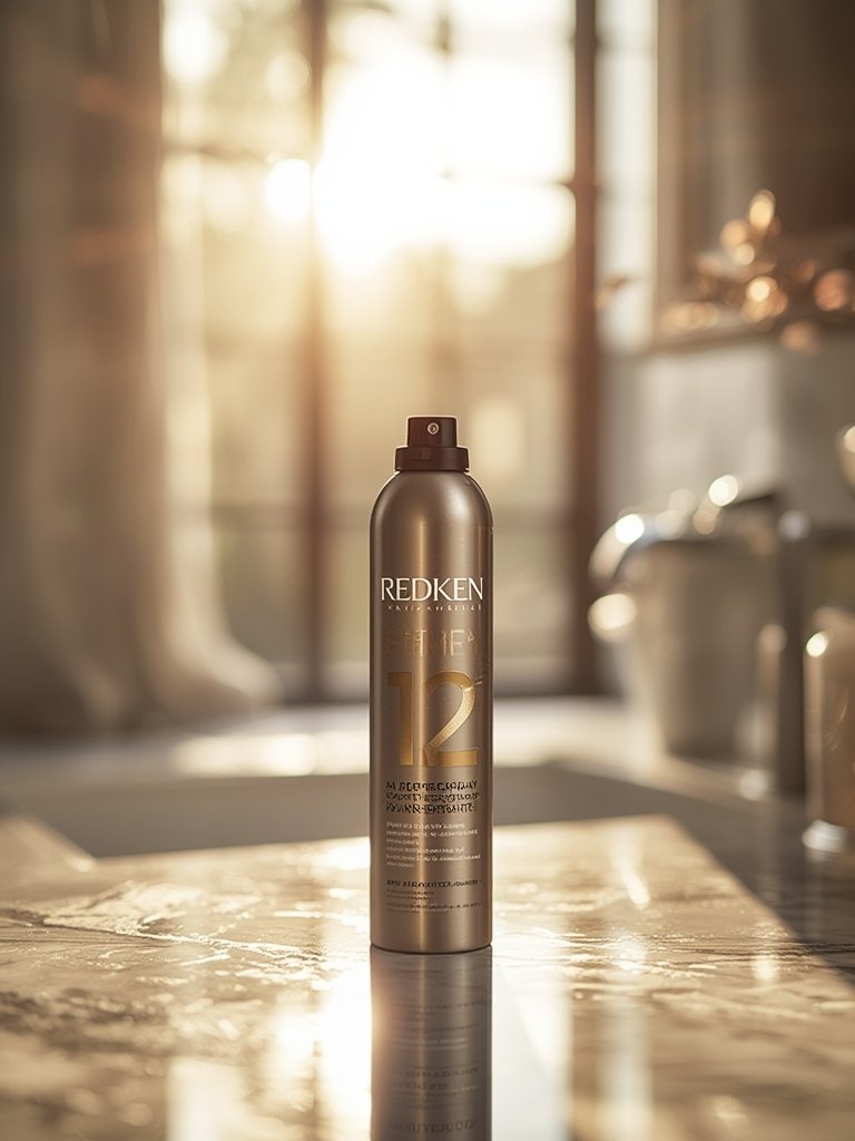 Redken Brushable Hairspray 12: 7 Ultimate Secrets for Best Results 2 Redken Brushable Hairspray 12 details