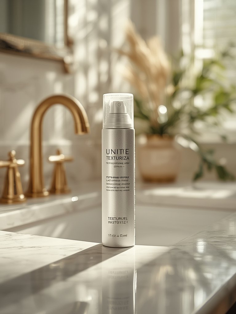 texturizing spray details