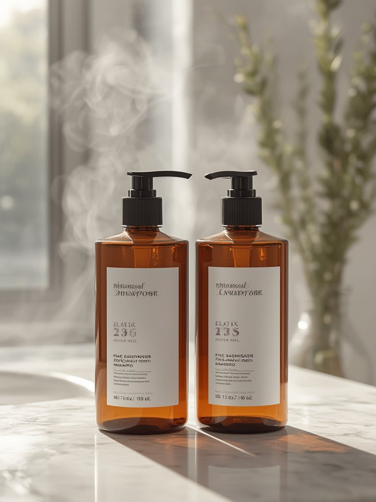 biotin shampoo for hair thinning details