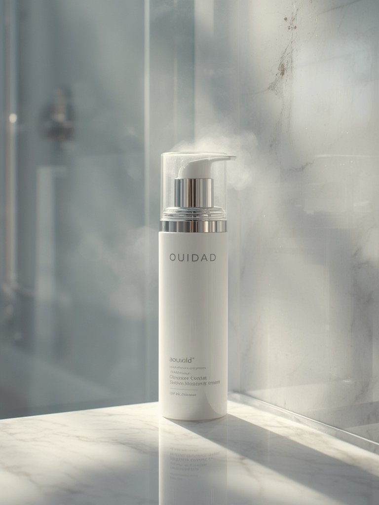 OUIDAD Advanced Climate Control Styling Cream details