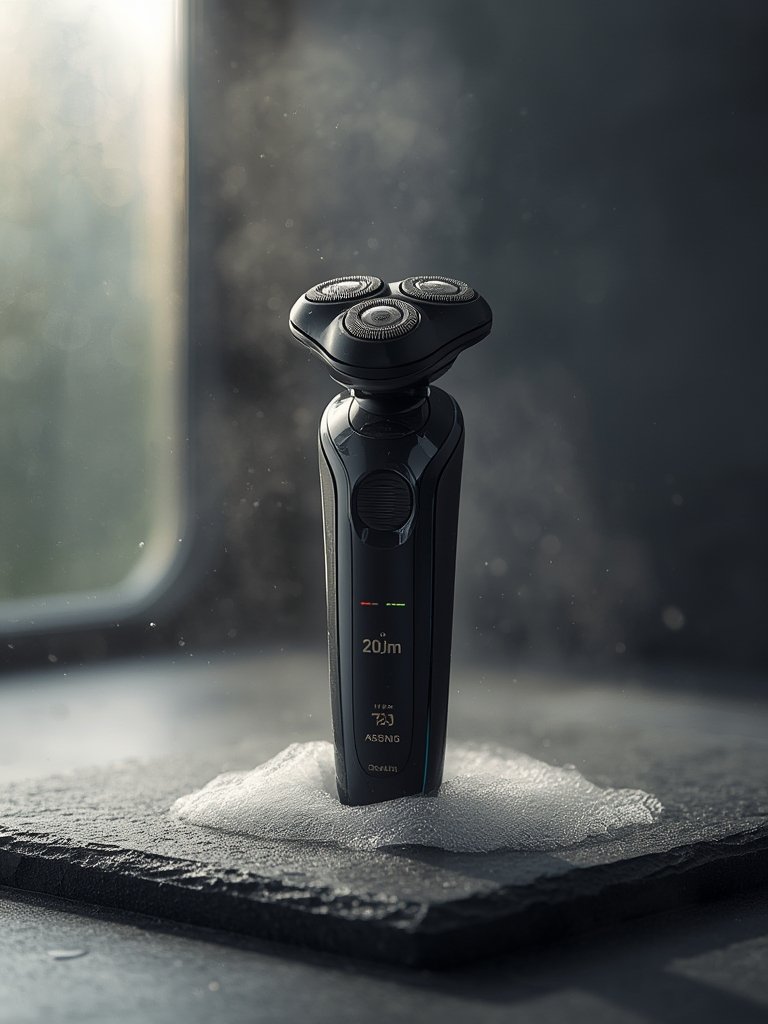 Head Shaver 7D: 7 Ultimate Strategies for Amazing Results in 2026 - Easy Solution for Best Grooming 2 Head Shaver 7D details