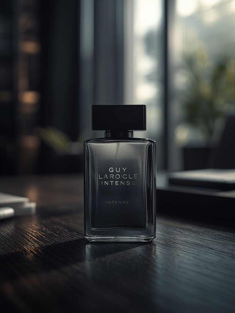 Guy Laroche Intense for Men: 7 Ultimate Secrets for Best Results 2026 2 Guy Laroche Intense for Men details