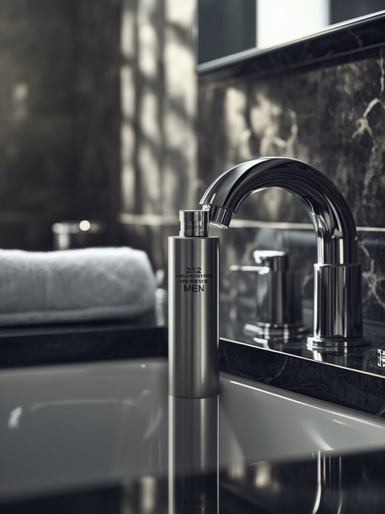 Carolina Herrera 212 Men EDT: 2026 Ultimate Guide to Best Sandalwood Scents 2 Carolina Herrera 212 Men EDT details