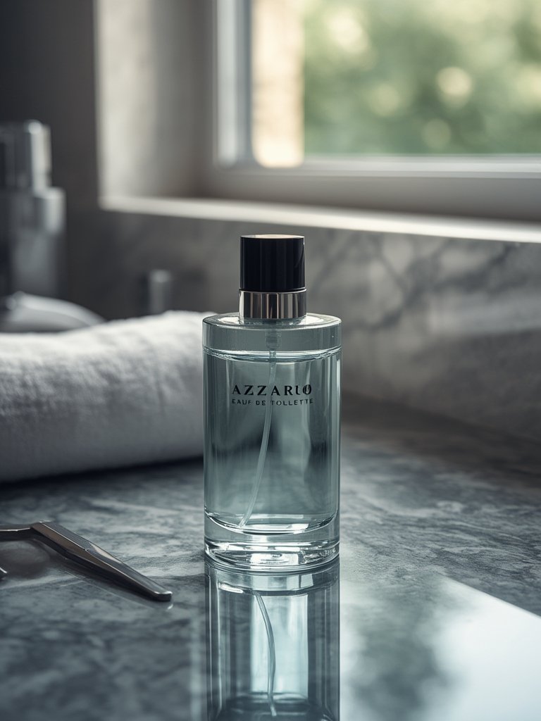 Azzaro Pour Homme Eau de Toilette: 7 Ultimate Secrets for Amazing 2026 Fragrance Results 2 Azzaro Pour Homme Eau de Toilette details