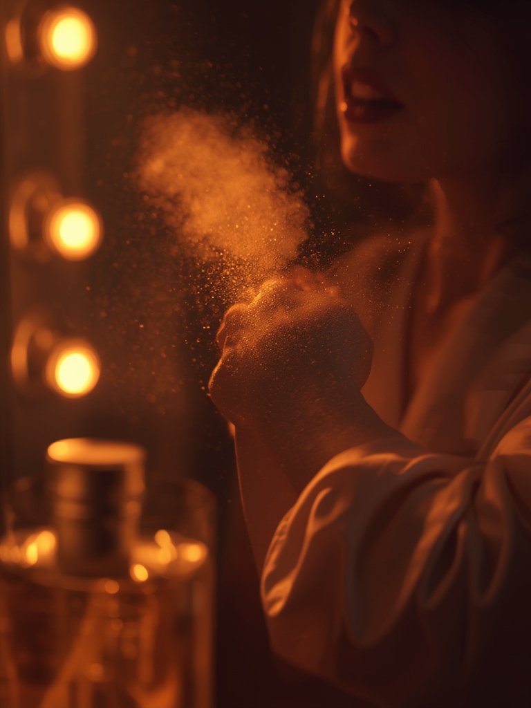 Juicy Couture Viva La Juicy: 7 Ultimate Secrets for Amazing 2026 Results 2 Juicy Couture Viva La Juicy perfume application