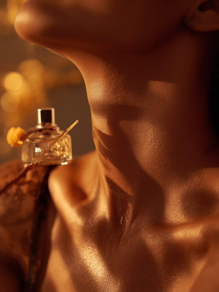 Jimmy Choo Fever Eau de Parfum details