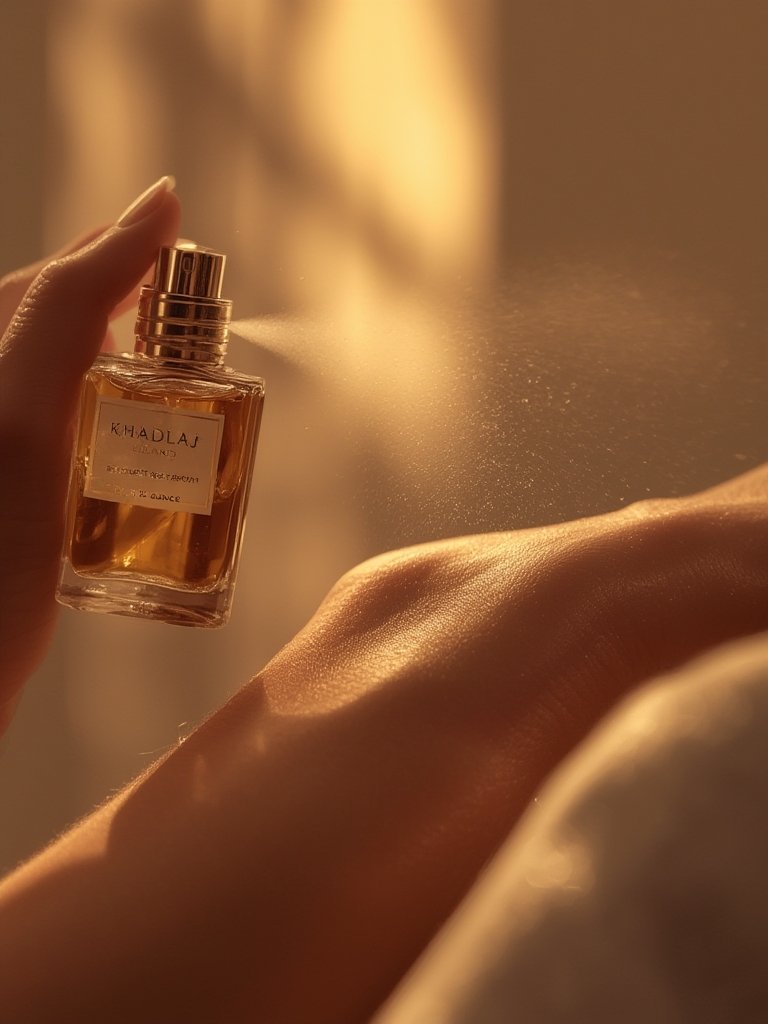 Khadlaj Island Extrait de Parfum: 10 Proven Steps for Best Results 1 Khadlaj Island Extrait de Parfum details