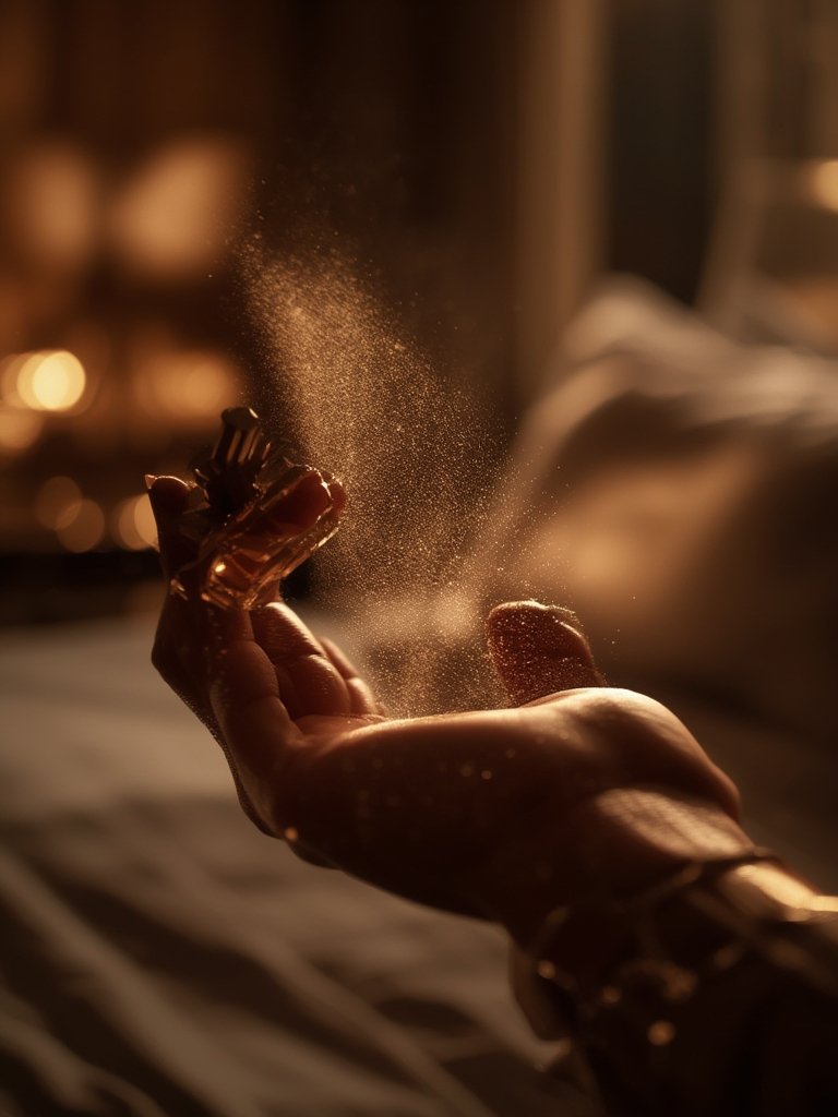 Armaf Club De Nuit Sillage details