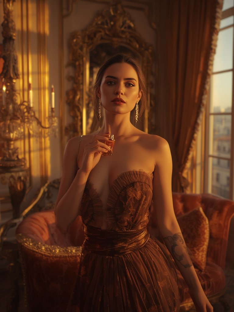 Paris Hilton Can Can Burlesque Eau de Parfum: 7 Proven Secrets for Best Results 2 Paris Hilton Can Can Burlesque Eau de Parfum details