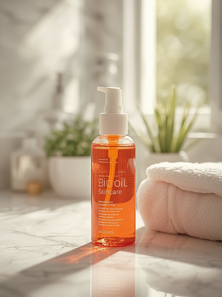 bio oil for stretch marks details