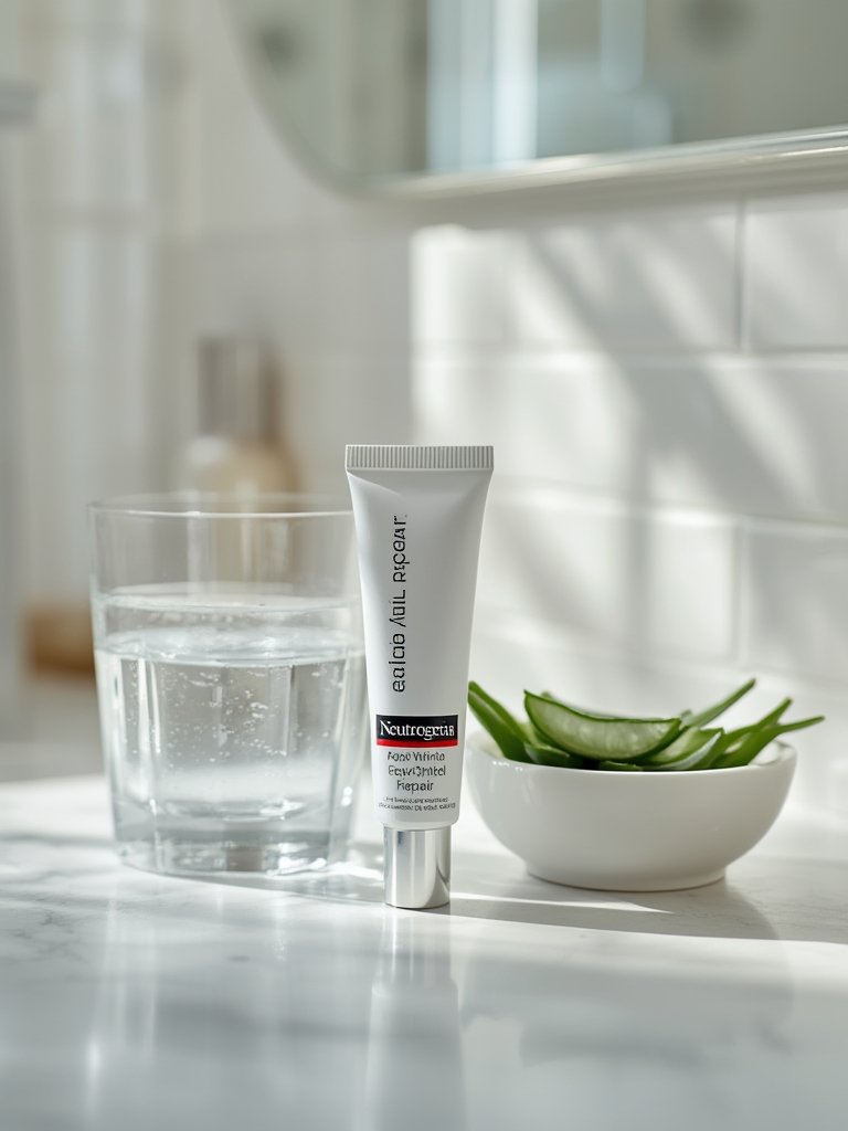 Neutrogena Rapid Wrinkle Repair Retinol Eye Cream Review: Is it Worth It? 2 Neutrogena Rapid Wrinkle Repair Retinol Eye Cream details