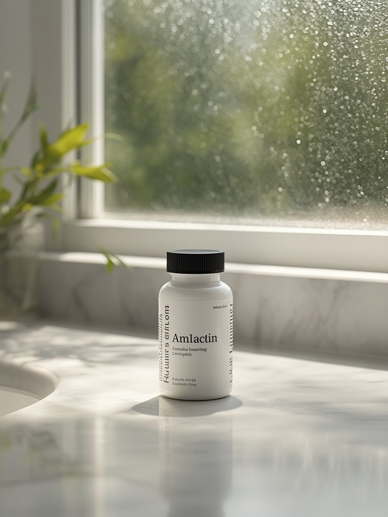 Unbelievable Review: Why AmLactin Crepe Firming Cream Blew My Mind 2 AmLactin Crepe Firming Cream details