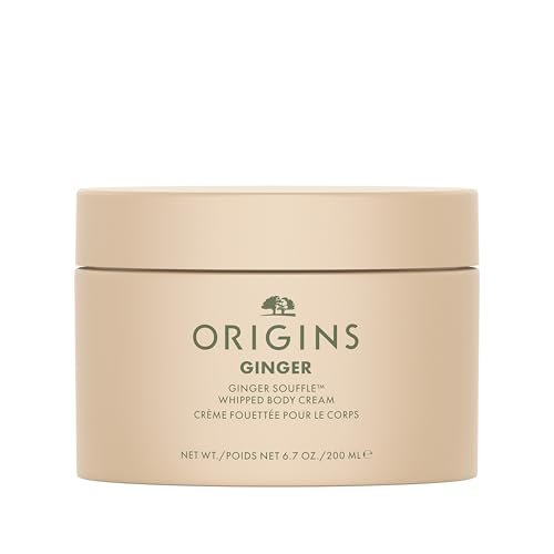 7 Reasons Why origins ginger souffle whipped body cream is Life-Changing 10 319GYJ5fQ2L Vanity Reviews