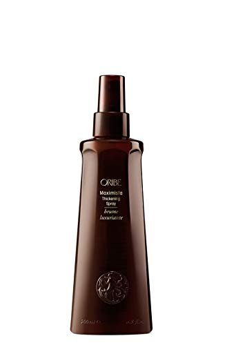 Oribe Maximista Thickening Spray: 7 Proven Secrets for Amazing Volume 4 Vanity Reviews