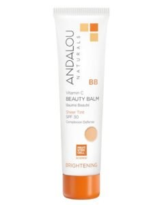 Andalou Naturals BB Cream