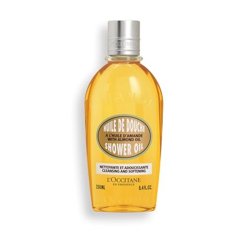 7 Reasons Why L'OCCITANE Almond Shower Oil Is A Life-Changing Masterpiece 7 Vanity Reviews