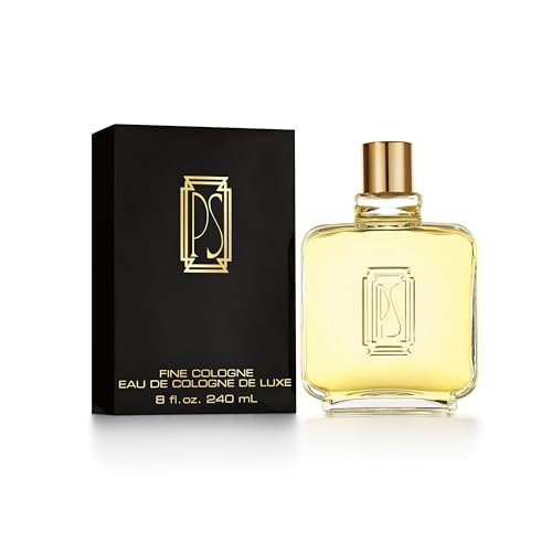 Paul Sebastian Men's Cologne: 7 Proven Reasons Why It's The Ultimate Best Fragrance 3 31GAS18mvgL 1 Vanity Reviews