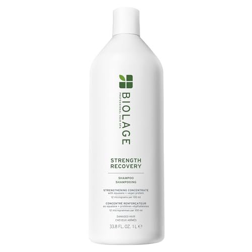 Biolage Strength Recovery Shampoo: 7 Proven Secrets for Instant Strength and Best Results in 2026 1 31Hr55UirCL Vanity Reviews