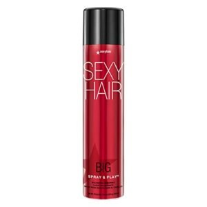SexyHair Hairspray