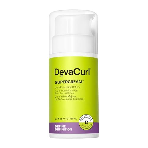 DevaCurl SuperCream: 7 Ultimate Secrets for Amazing Curl Definition 3 31STYLbl66L Vanity Reviews