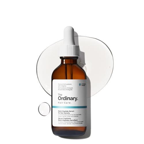 The Ordinary Multi-Peptide Serum for Hair Density Review (2026): Is It a Proven Miracle? 3 31UiV4WvLkL Vanity Reviews